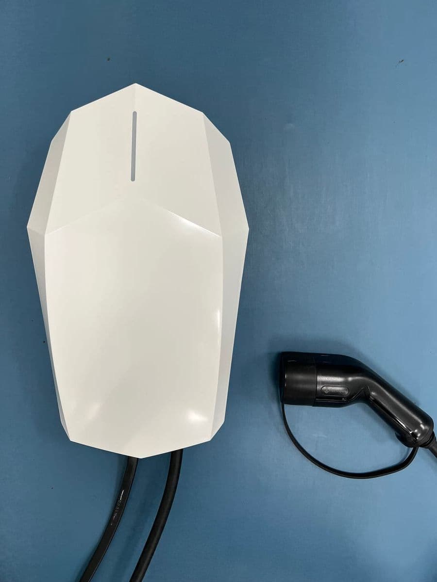 Tech OVN Smart AC EV Chargers