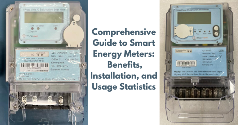 smart energy meters